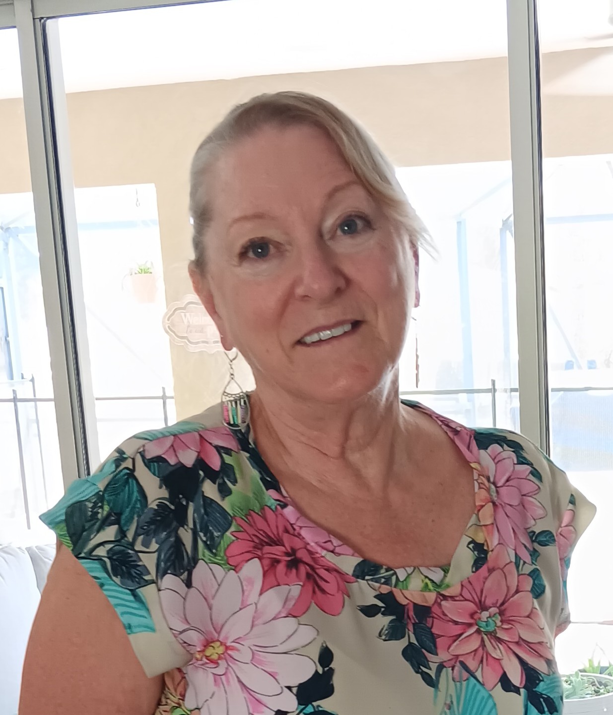 Cruise Brothers Travel Agent Barbara Nebert